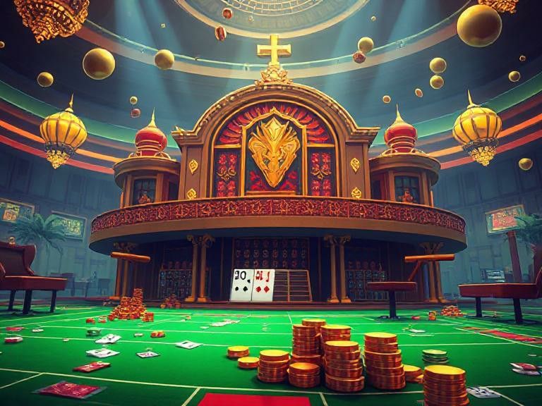 658bet