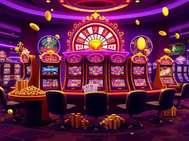 658bet