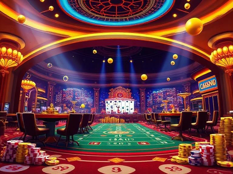 658bet